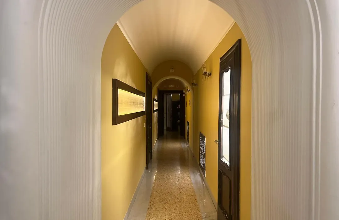 Dimora Donna Elena-1