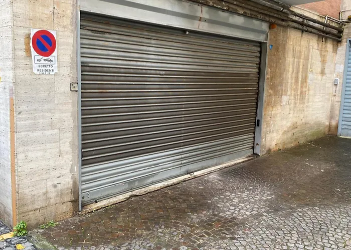 Bed and Breakfast Cilea14 Napoli