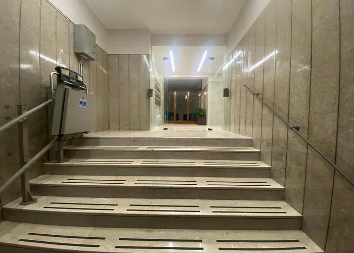 Bed and Breakfast Cilea14 Napoli