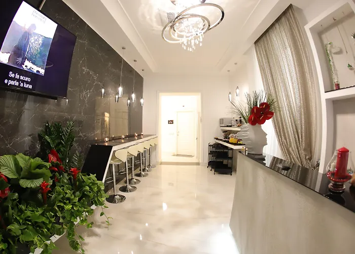 Mecla Suites Napoli